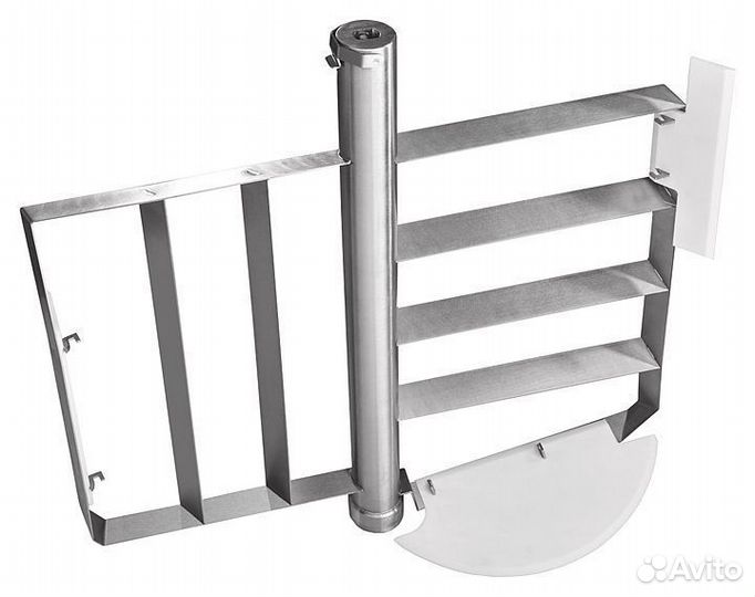 Котел варочный Abat кпэм-160-ом2