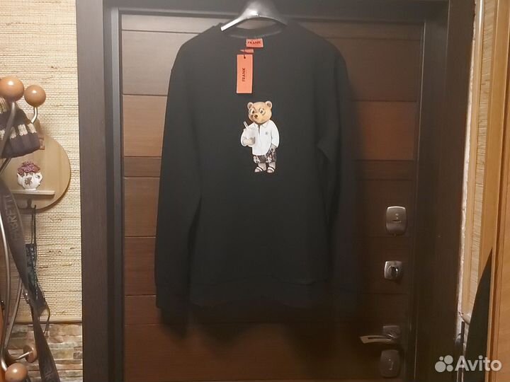 Свитшоты Frank John