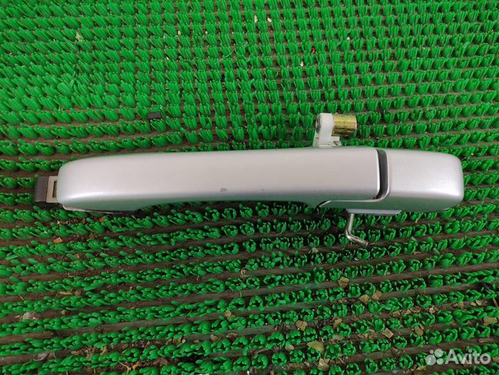 Ручка наружная двери задней левой Honda CR-V 2 (R