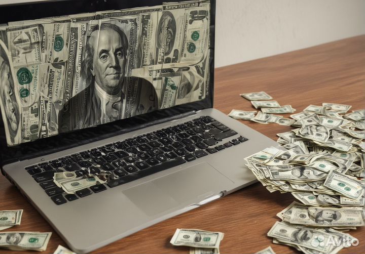 Готовый бизнес с высоким доходом, продажа франшизы