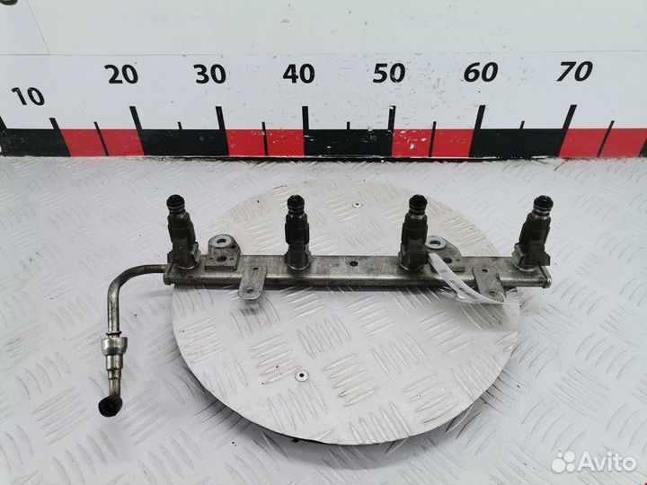 Форсунка для Nissan X-Trail T30