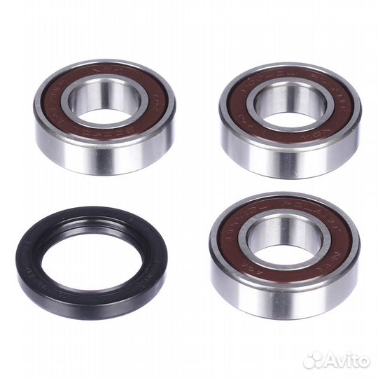 Подшипники колеса chakin RM250 96-99 CH25-1243RL