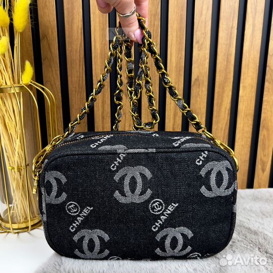 Сумка Chanel