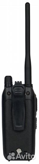 Морская радиостанция Аргут А-18