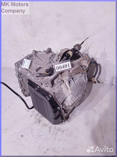 АКПП TF-80SC 2,5 Volvo S40 S60 XC60 XC70