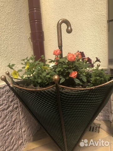 Продам вазоны, кашпо