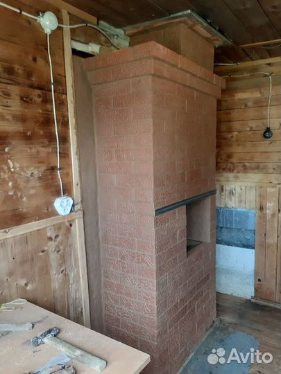 Бригада строителей