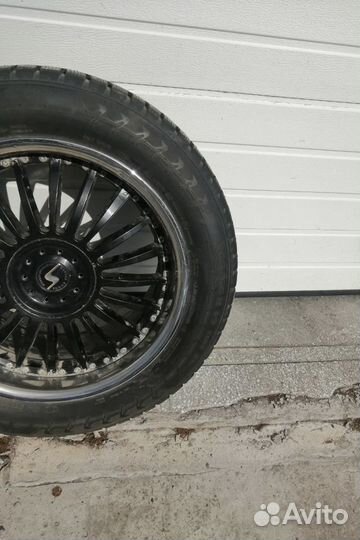 Nokian Tyres Hakkapeliitta 7 265/50 R19