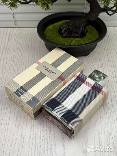 Burberry london FOR women