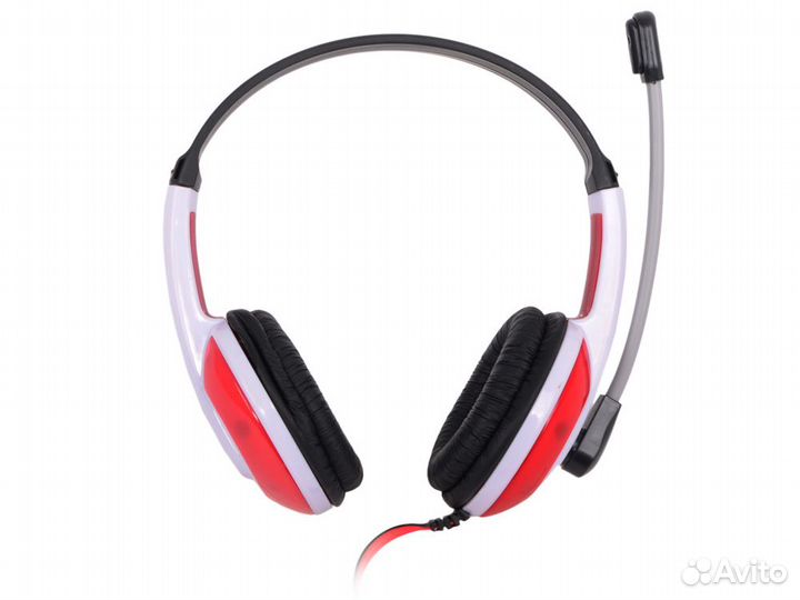 Гарнитура игровая Defender G120