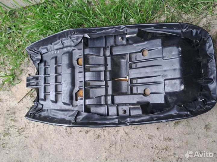 Сиденье honda cb 400