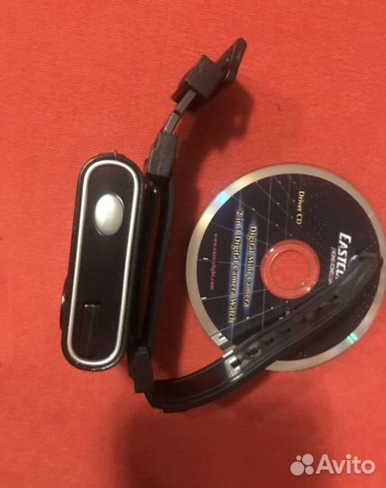 Детская цифровая мини камера