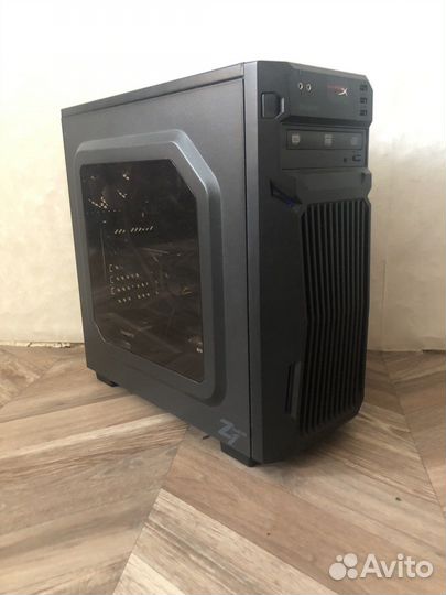 Игровой системный блок