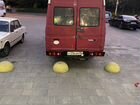 Iveco Daily 2.8 МТ, 1997, 111 111 км