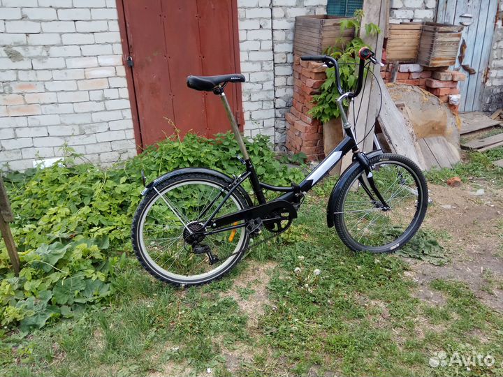 Велосипеды