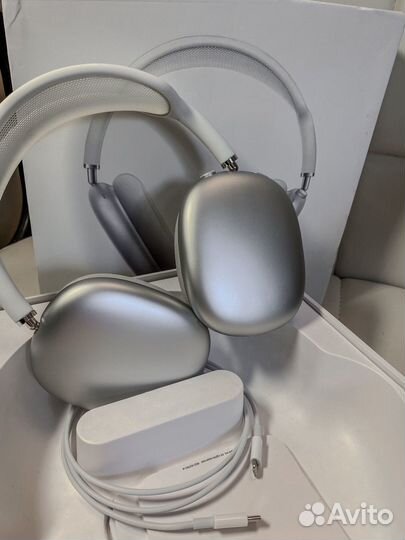 Apple air pods max Премиум Копия