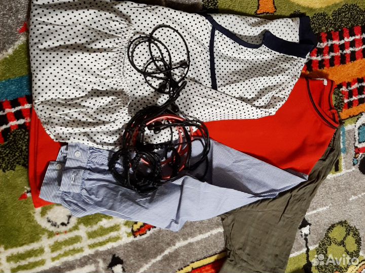 Женские вещи пакетом 42 44 бесплатно