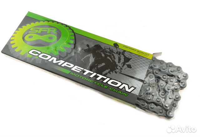 Цепь SFR 520 H усиленная 120 звеньев