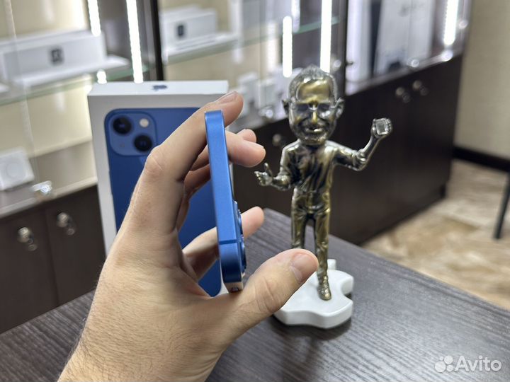 iPhone 13, 256 ГБ