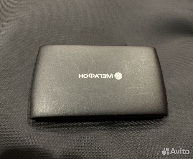 WI-FI мобильный роутер Мегафон 4G+(LTE)