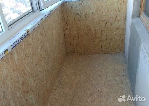 Отделочник