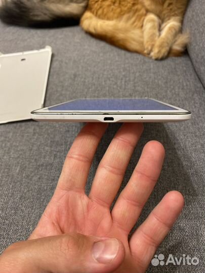 Samsung galaxy tab 4