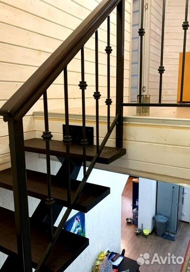 Лестница техническая