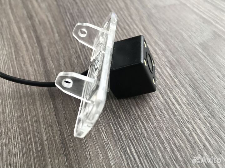 Камера заднего вида Mercedes-Benz GL