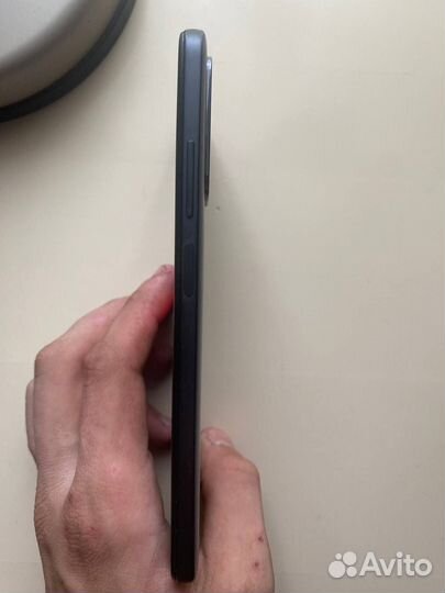 Xiaomi Redmi Note 11, 4/64 ГБ