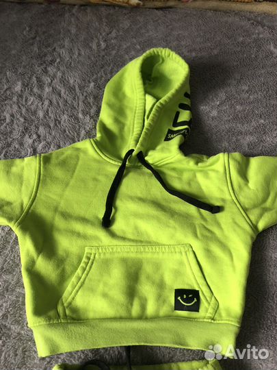 Костюм детский