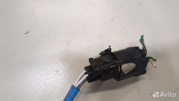 Лямбда зонд Acura MDX