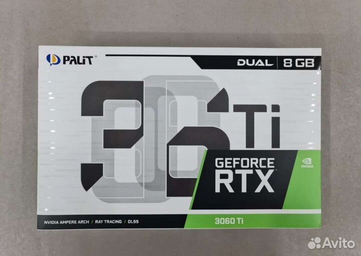Rtx 3060 ti