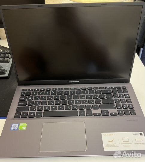 Asus vivobook 15 X512U