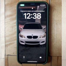 iPhone X, 64 ГБ