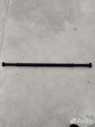 Турник в дверной проем