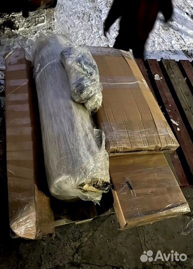 Усиленная шведская стенка(оплата при получении)