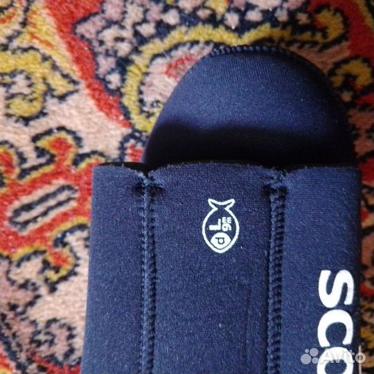 Для подводной охоты