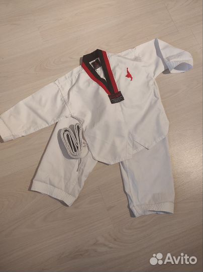 Костюм для тхэквондо 120