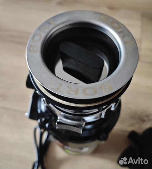 Измельчитель пищевых отходов Bort master ECO