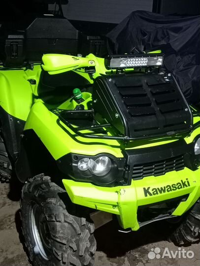 Квадроцикл