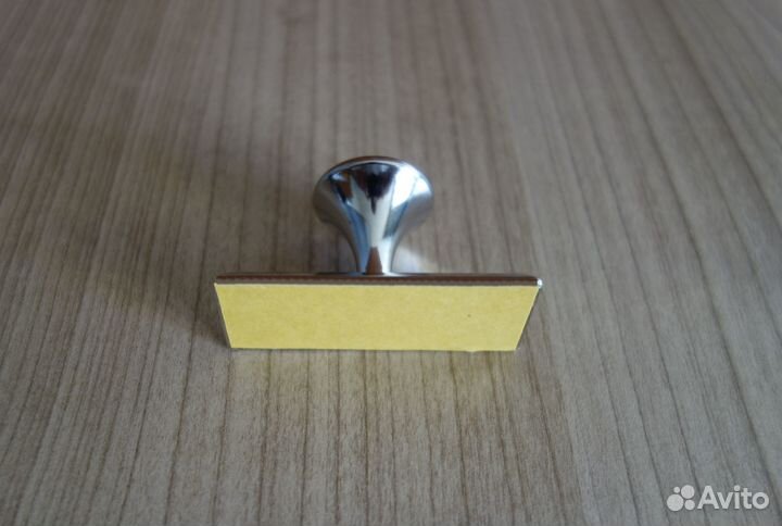 Оснастка для штампа/печати Office Line 60*25 мм