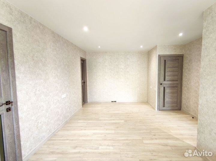 Ремонт квартир под ключ. Гарантия результата4000