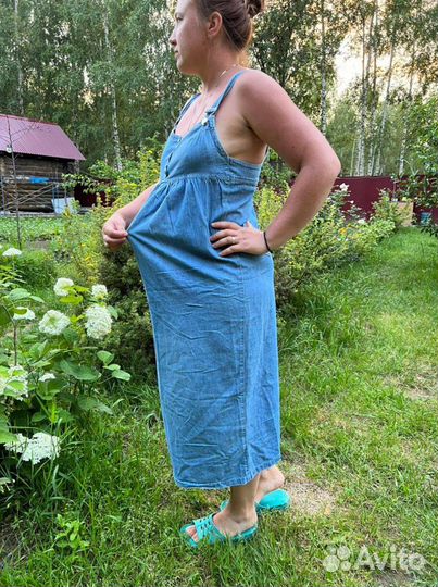 Вещи для беременных 3 штуки