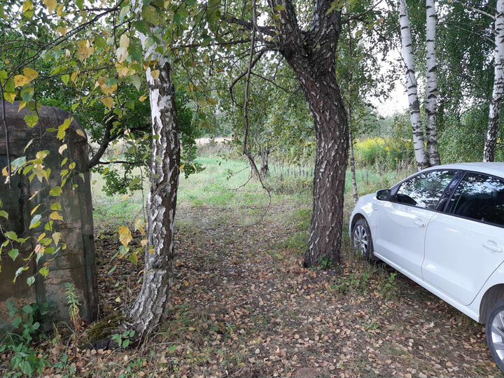 Участок 12 сот. (СНТ, ДНП)