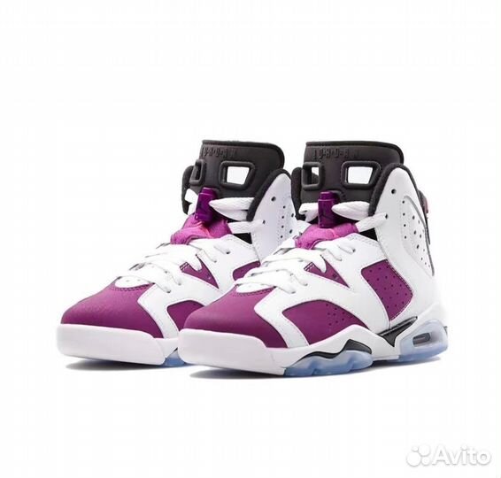 Air Jordan 6 