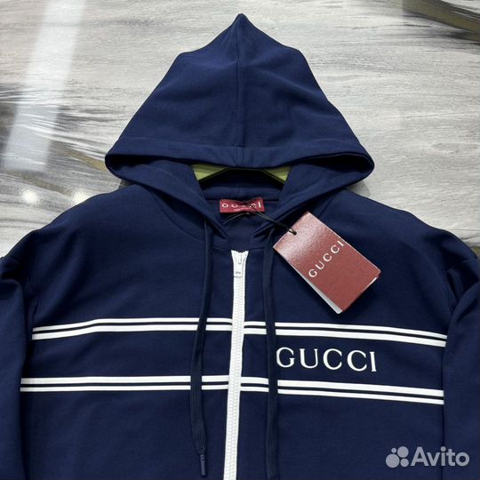 Толстовка Gucci