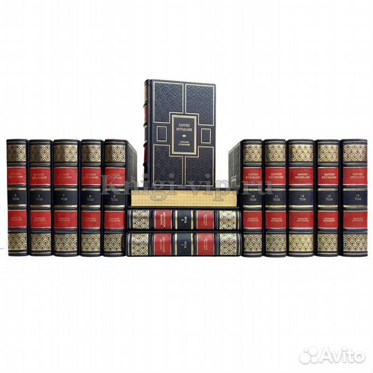 Харуки Мураками 14 томов. Подарочные книги в коже