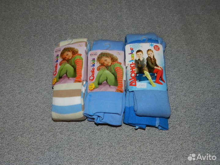 Колготки
