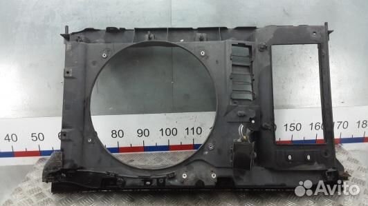 Передняя панель крепления облицовки (телевизор) pe