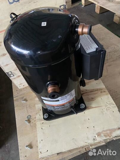 Компрессор Copeland ZB56KCE-TWD-551